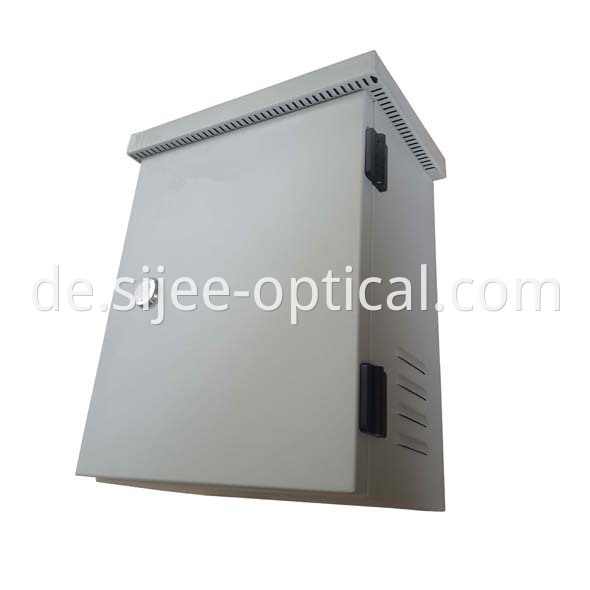 Wall Mounting Enclosure